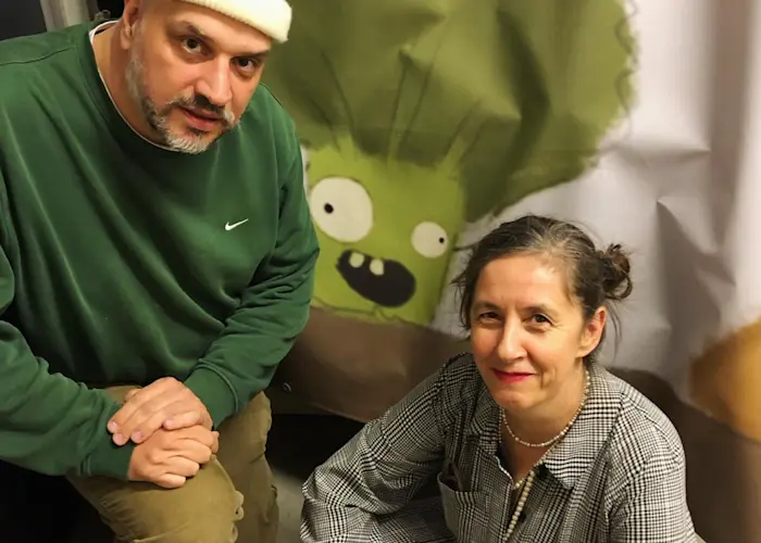 Culte Agency x ADE w/ Lawrence Le Doux LIVE