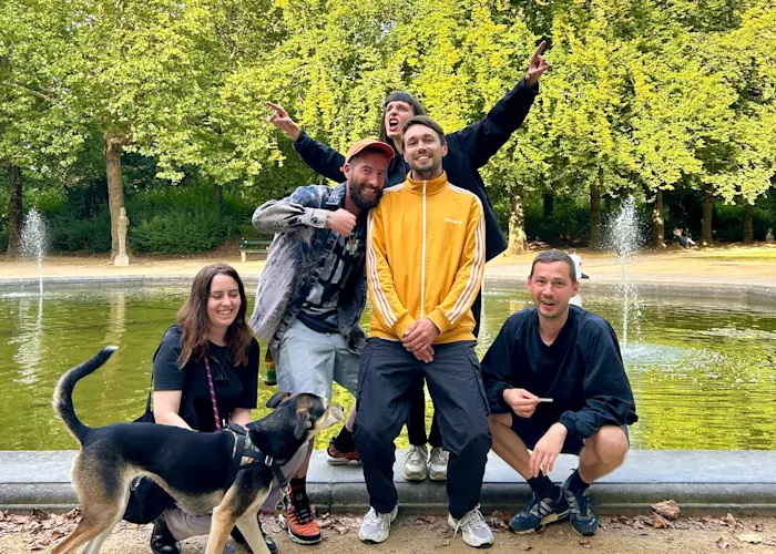 Planet Show w/ Max Do