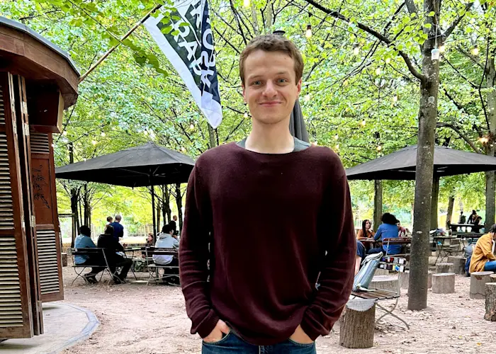 Sound Panorama w/ Jazzdee