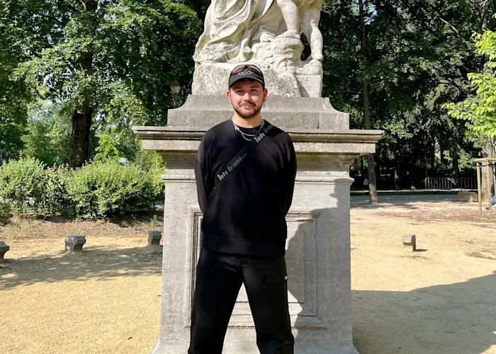 Le Pacifique Records - Open Forum