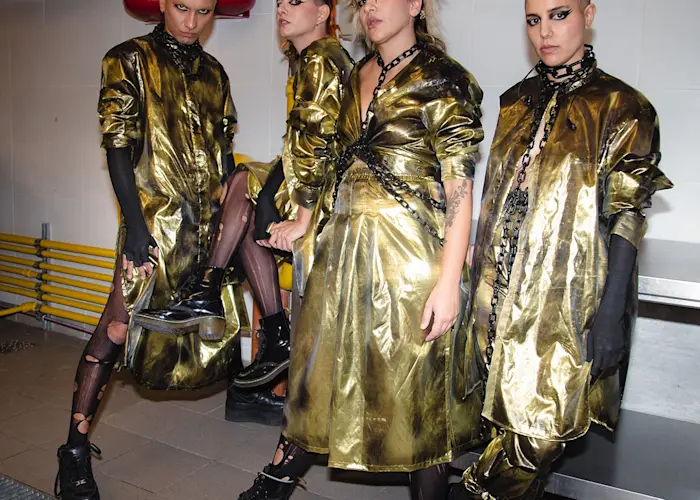 Outsiders: Bongo Joe Records w/ Blanco Teta