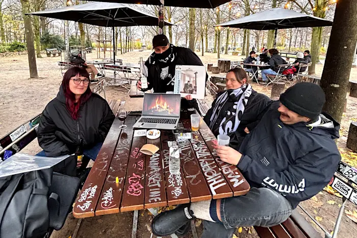 An Unexpected Journey presents Northern Comfort