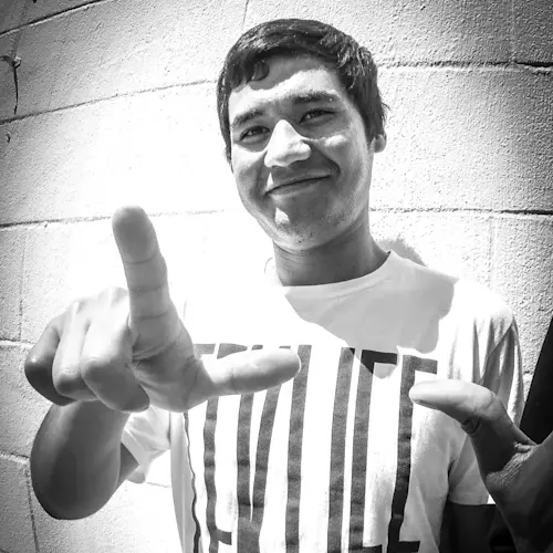 Outsiders: Ashes57 | Teklife Records w/ Chap