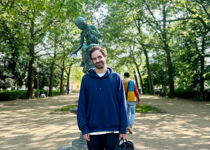 Hi Scores w/ Chris Ferreira