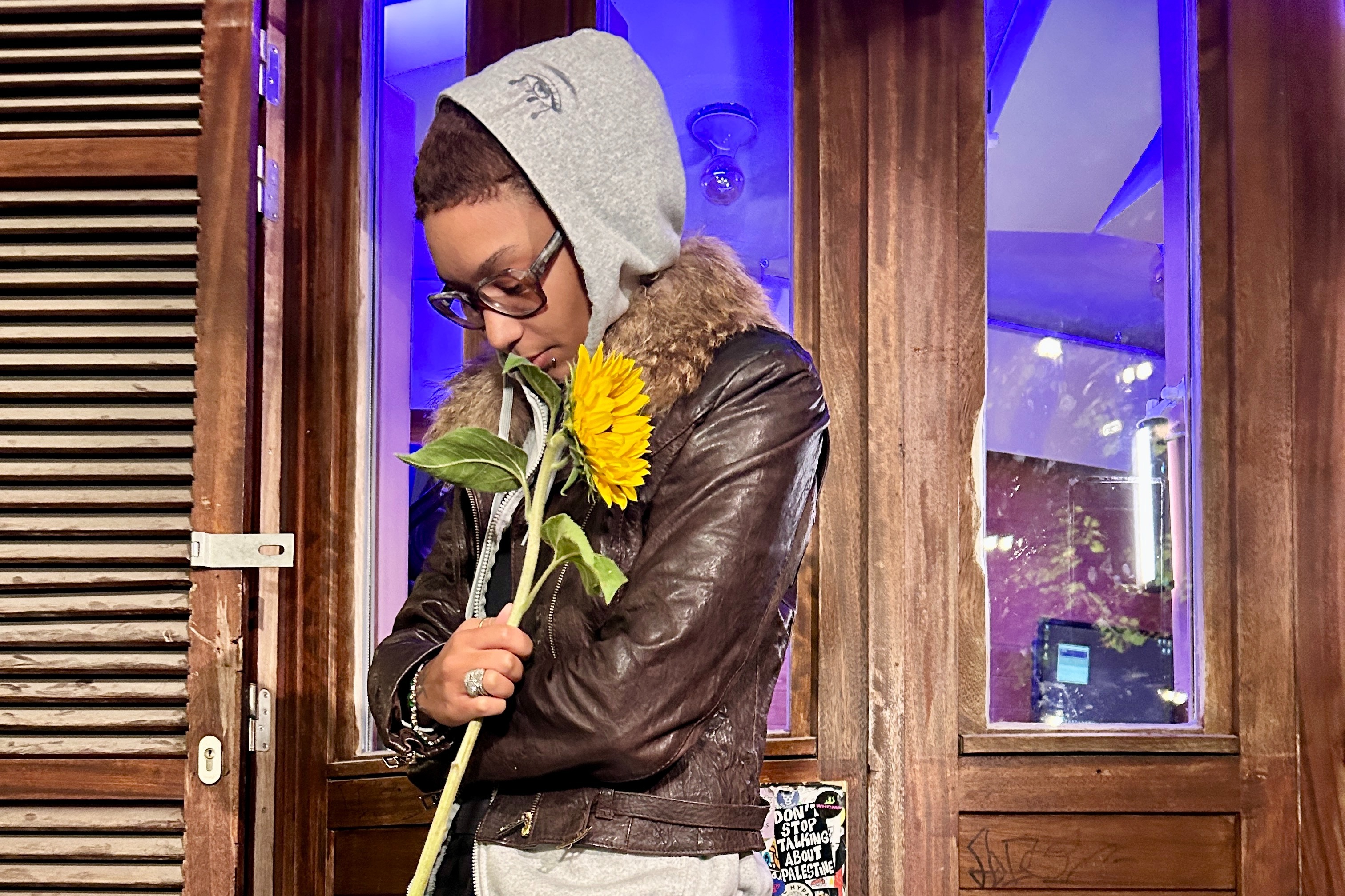 Never Broke Again w/ Gombaxx