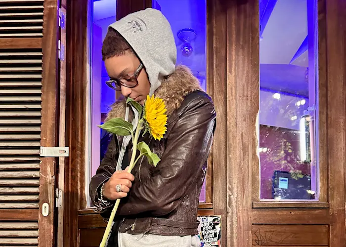 Never Broke Again w/ Gombaxx