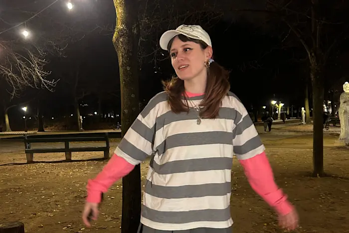 Sal de fête w/ 4nouki