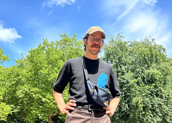 Cowgirlboy w/ Eric Kinny