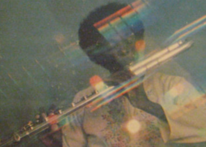 Outsiders: Earth Echoes w/ Shungu