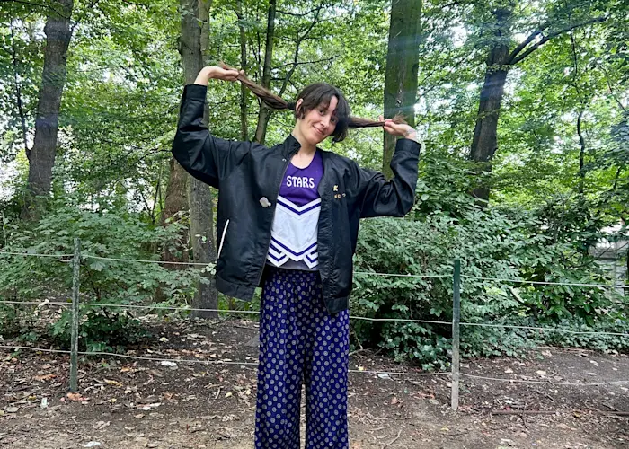 NiXiE invites dj Twinkles