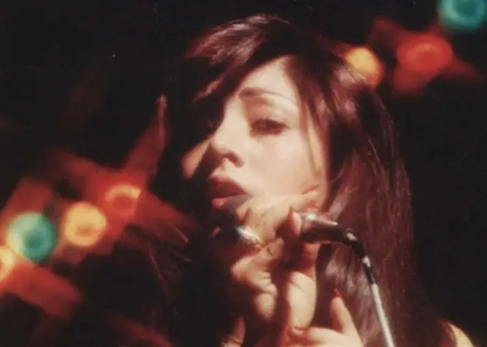 Outsiders: Sonic Imaginaries of Iranian Disco, Pop Rock and New Wave w/ Katayoun