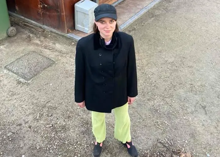 Kraak Records w/ Clara Lissens