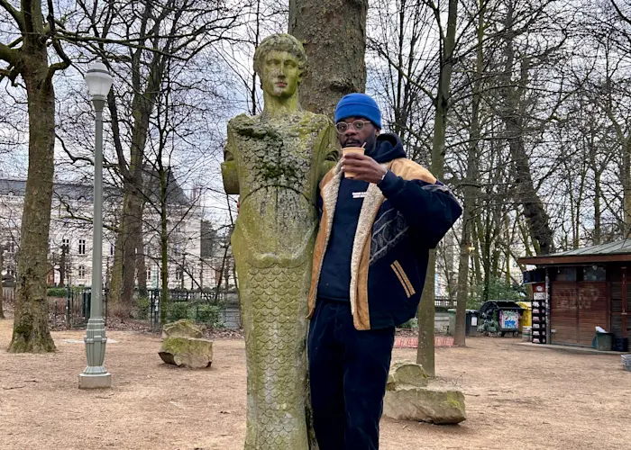 Mambele (J Dilla Tribute)