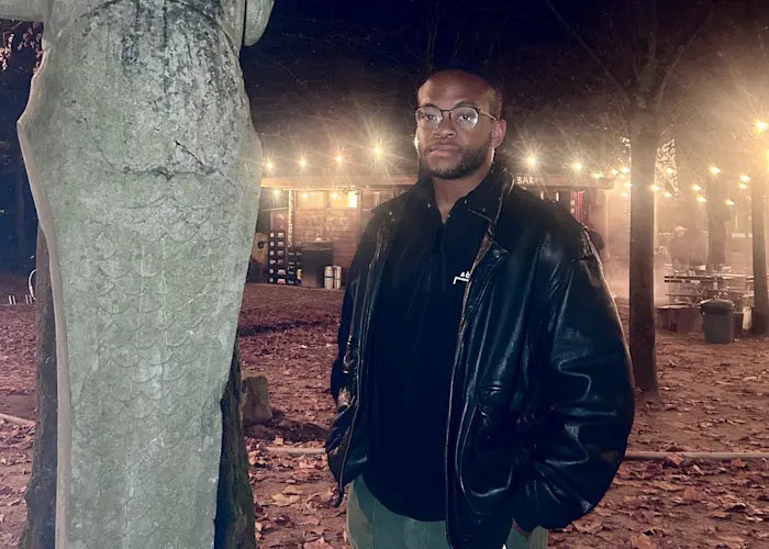 Decks Education w/ Rasaaq