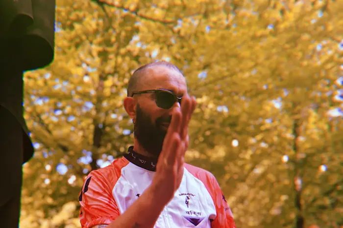 Think Outside The Kiosk w/ Lefto Early Bird