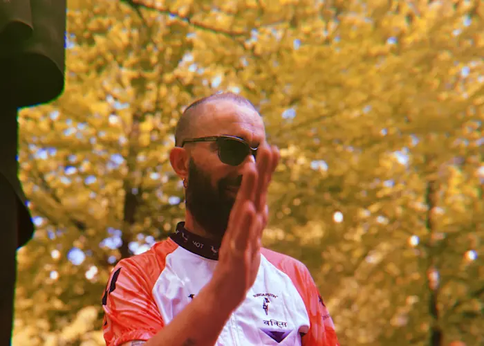 Think Outside The Kiosk w/ Lefto Early Bird