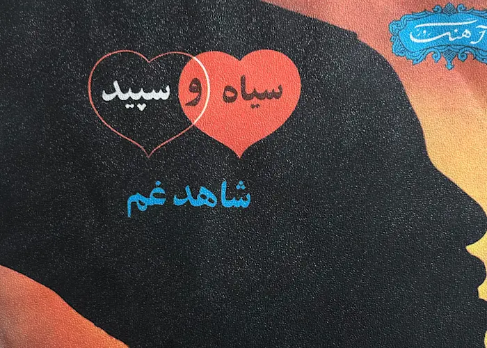 Outsiders: Sonic Imaginaries of Latin Jazz & Big Band w/ Katayoun