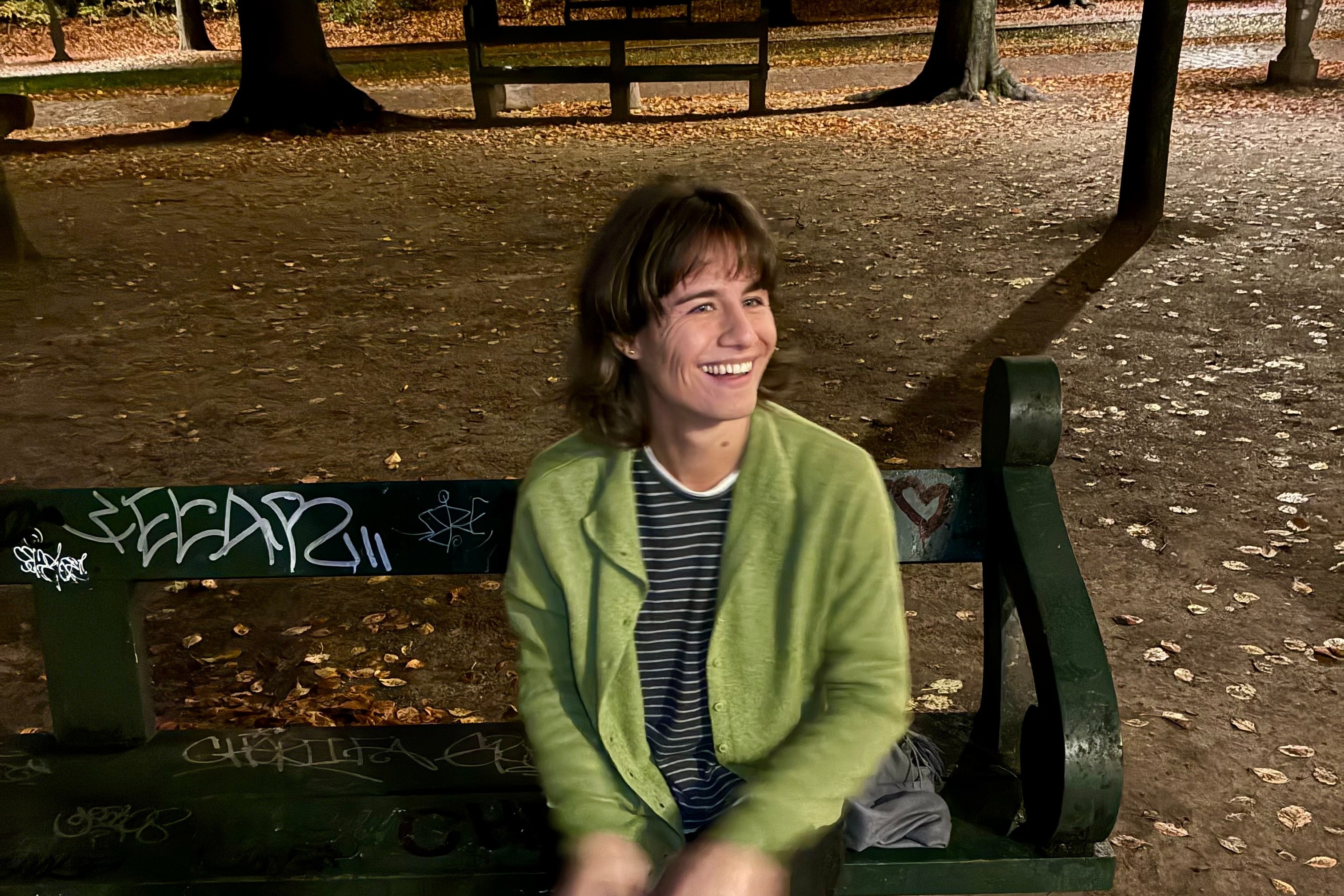  Beautiful Freaks w/ Luisa