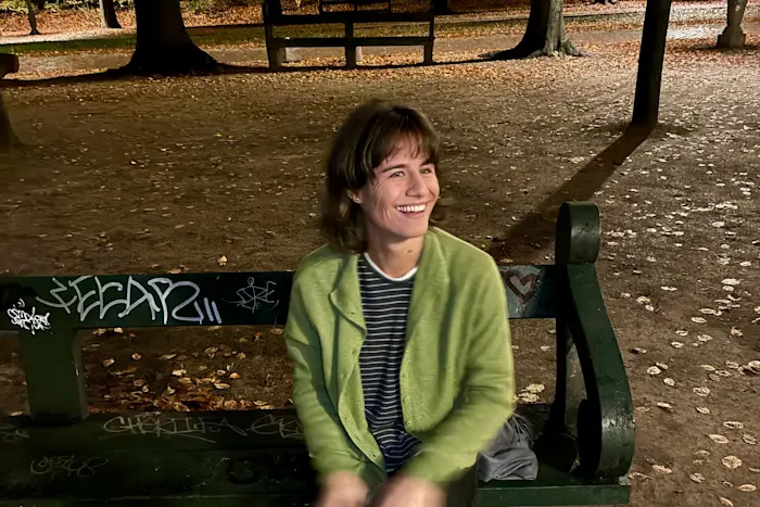  Beautiful Freaks w/ Luisa