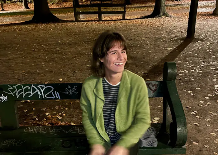 Beautiful Freaks w/ Luisa