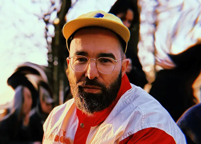 Think Outside The Kiosk w/ Lefto Early Bird