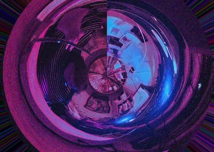 Outsiders: Bongo Joe Records w/ Cyril & Fhunyue Gao