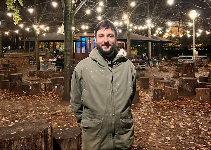 In Feelings x ANGER - STELLIUM invites Marlen