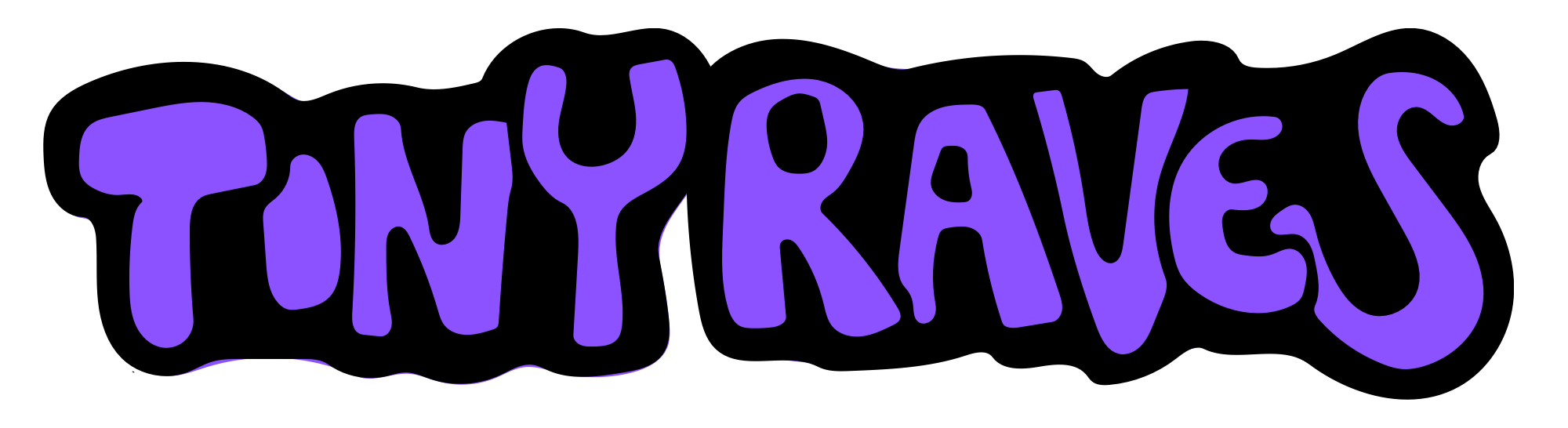 Tiny Raves