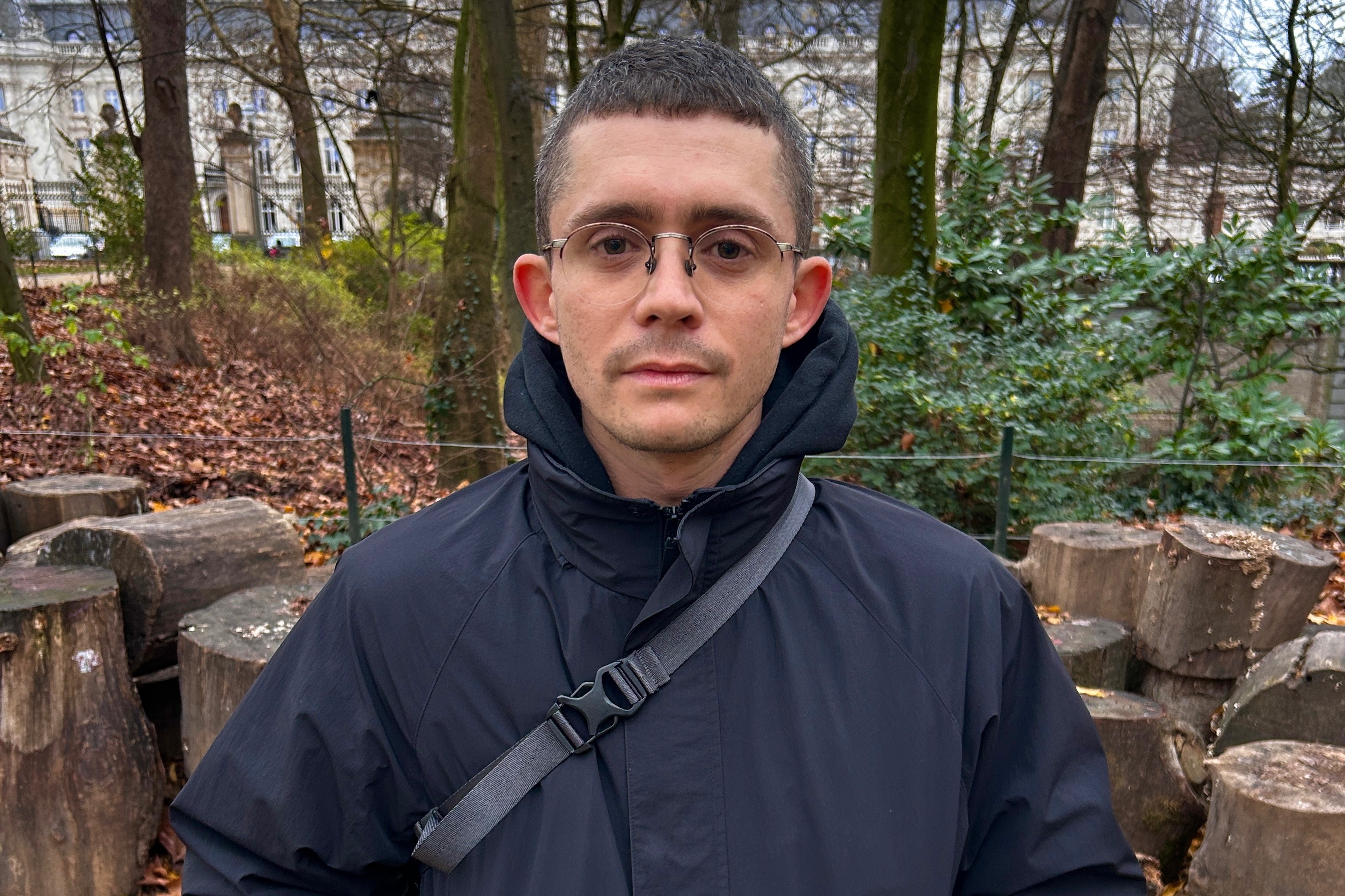 Eclipse Tribez w/ Cabasa