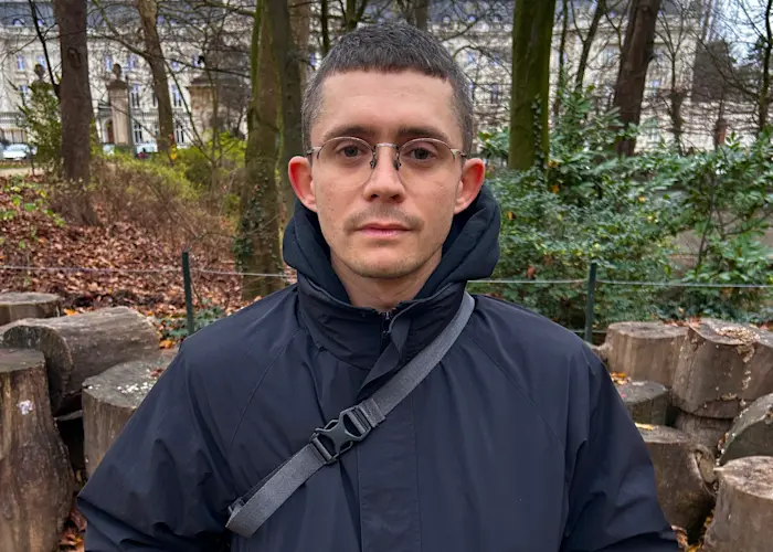 Eclipse Tribez w/ Cabasa