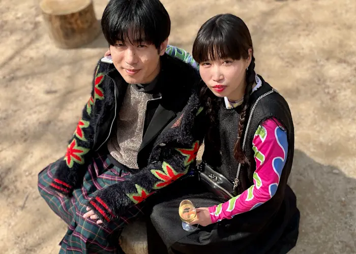 IV (In vitro) w/ Nozomu Matsumoto