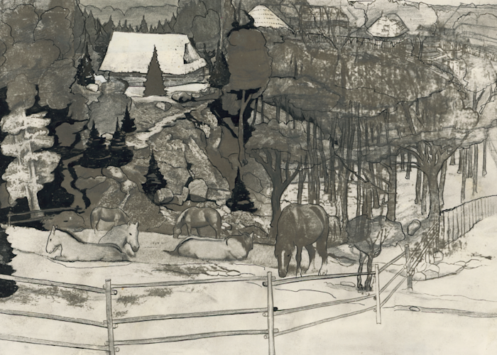 Outsiders: Skupina x mappa