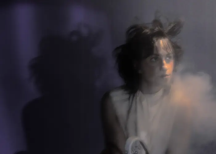 Outsiders: Teenage Menopause w/ Tryphème