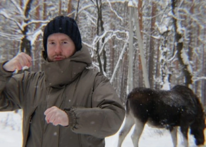 Outsiders: Low Budget Family vs. That's A Steal! w/ Volodya Borisov