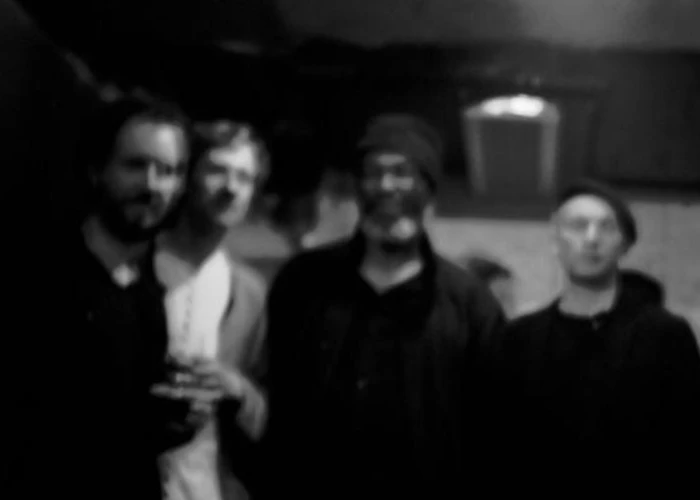 Outsiders: OTOROKU w/ AHMED