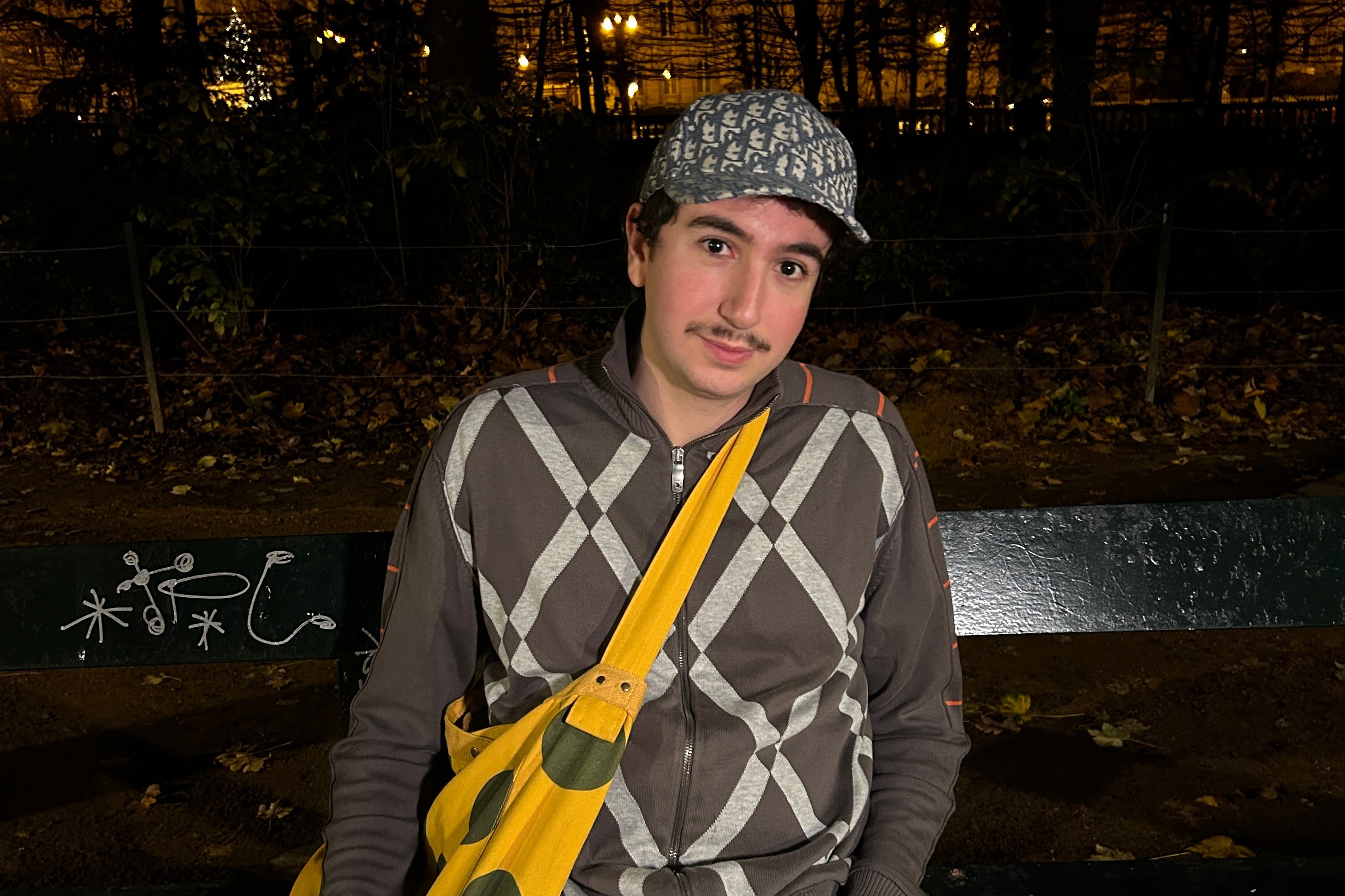 Isengard w/ VINESSETT