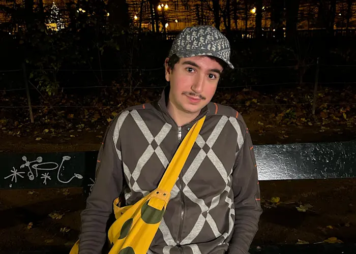 Isengard w/ VINESSETT