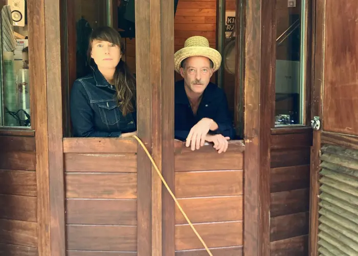 La Souris & L'Éléphant