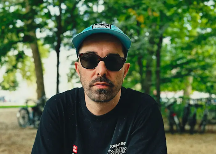 Think Outside The Kiosk w/ Lefto Early Bird