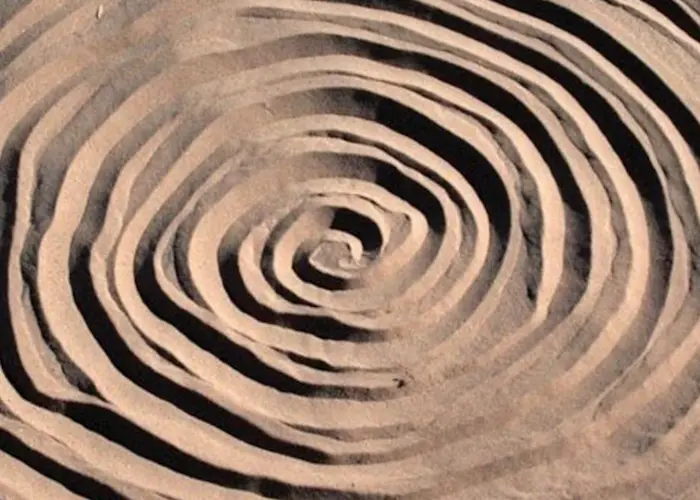 Outsiders: Siren Calls - Summon your inner healer through sound w/ NiXiE