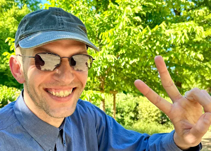 Punching Out w/ Sagat