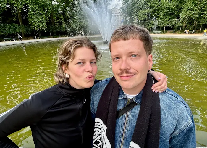 Emergency Loop w/ Holy Coco & Don Char