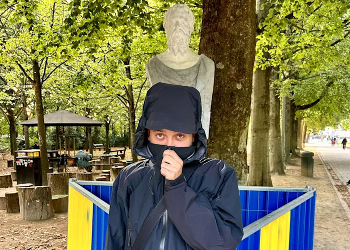 Panacea w/ Movulango