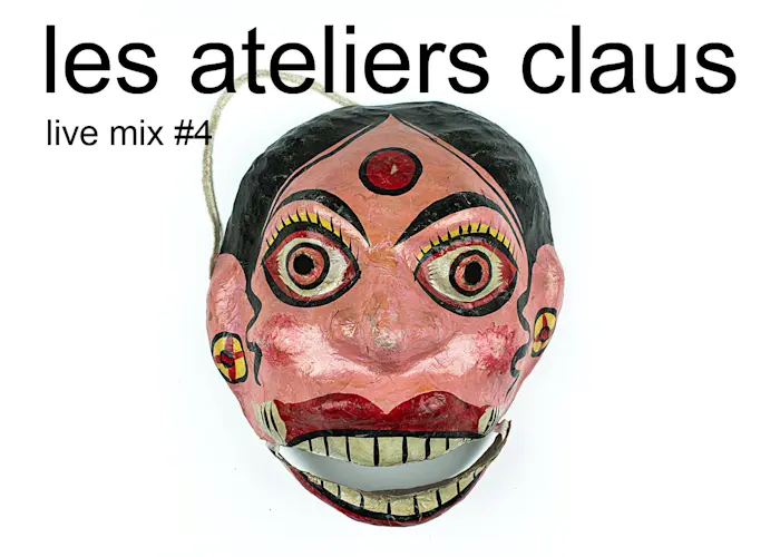 Outsiders: Les Ateliers Claus