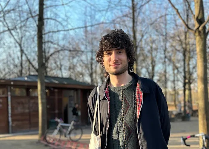 Crevette Records w/ Alex