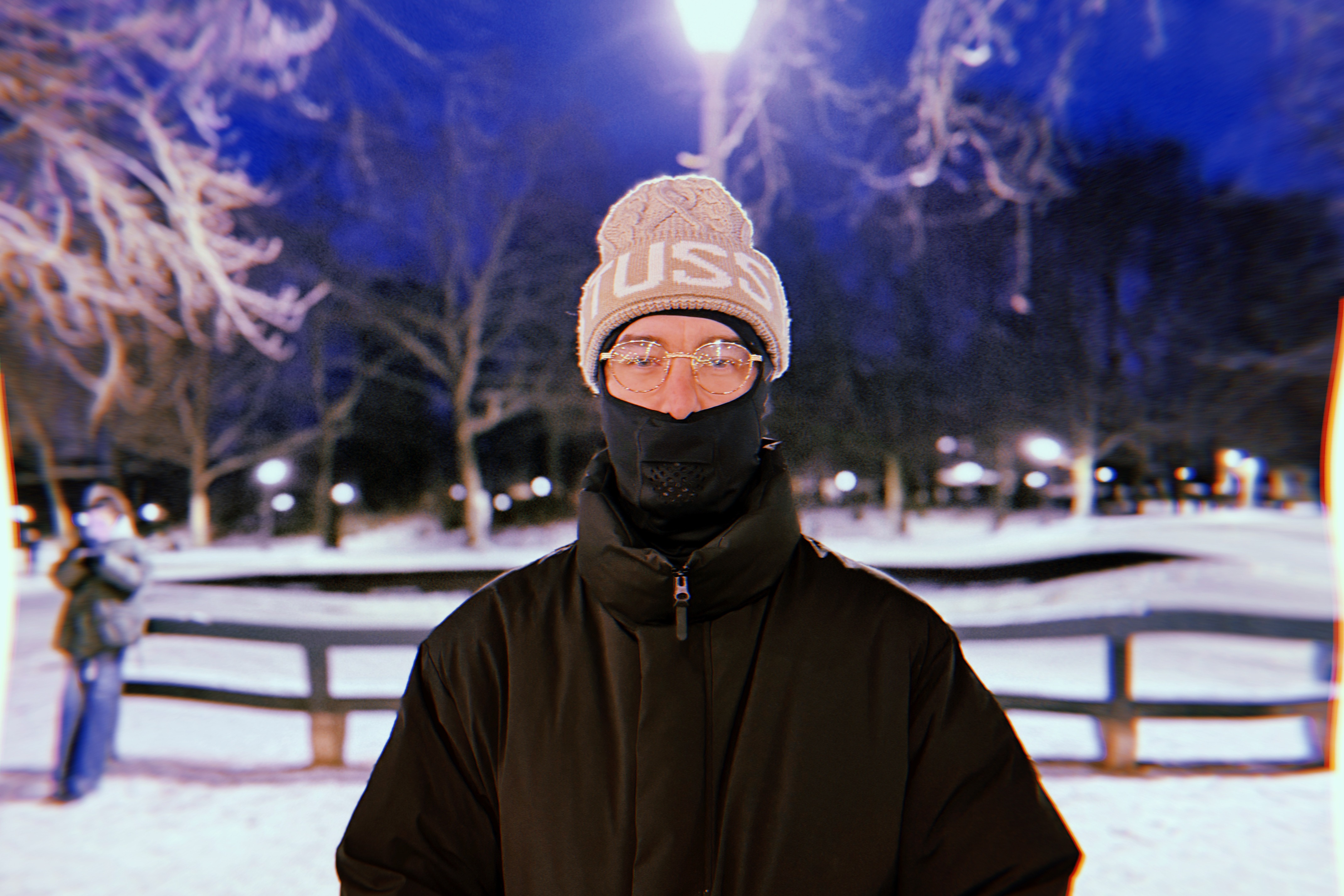  Think Outside The Kiosk w/ Lefto Early Bird