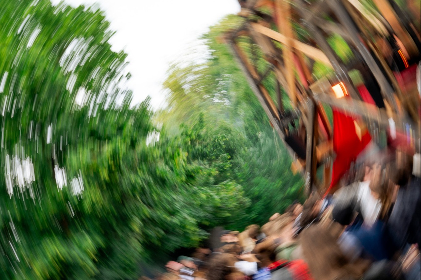 PLO Man | Kiosk x The Lot Radio at Horst Festival 2026
