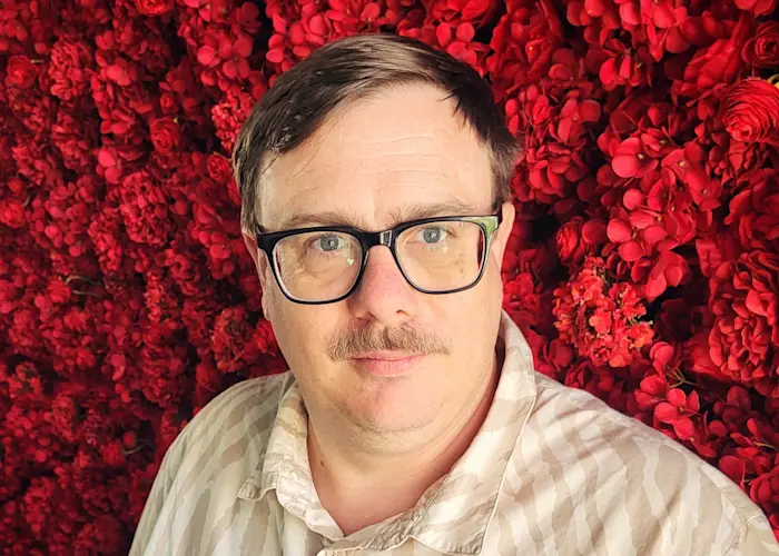 Outsiders: Foggy Hex w/ R de K (Zona Watusa)