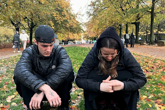  Yes OMGᵎᵎ w/ orczi96 & screenage dj