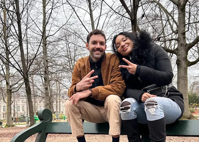 Radio Sans Frontieres w/ Bongo Hi-Fi & Kym Mbembé